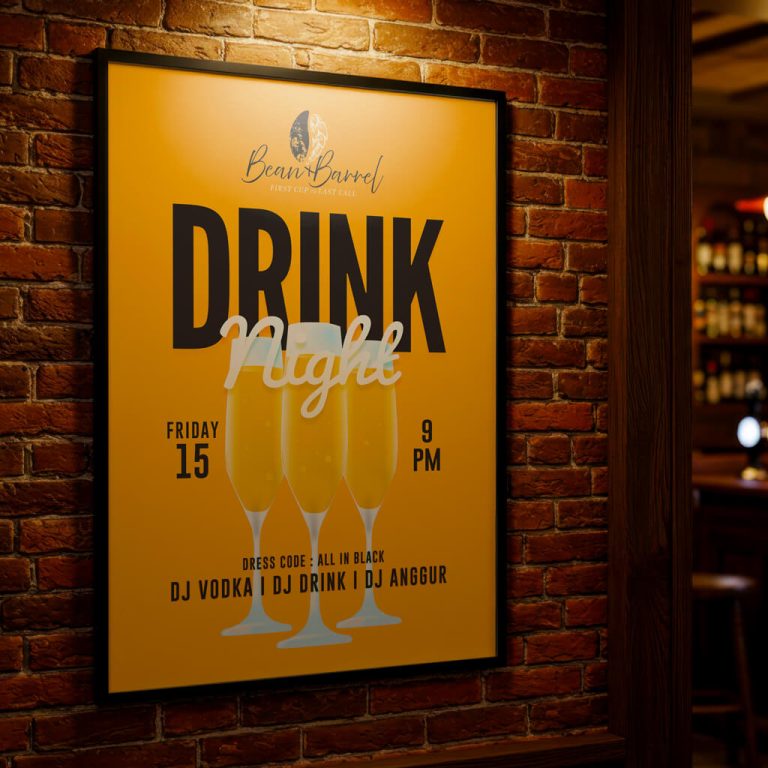 Bean-&-Barrel-Internal-Poster-B