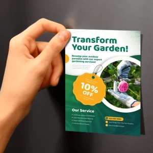 Magnets for Display Graphics hover image