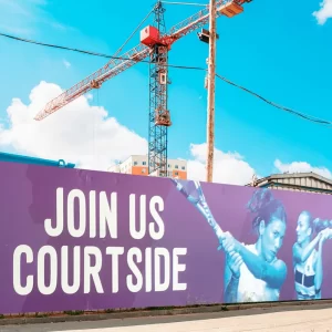 Hoarding Boards hover image