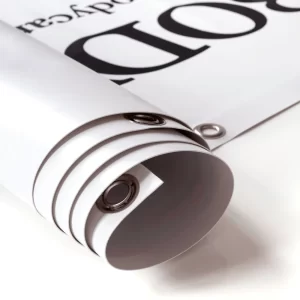 PVC Vinyl Banners hover image