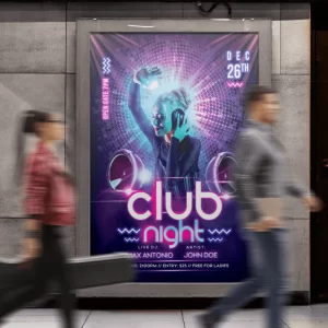 Posters – Paper hover image