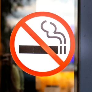 Window Vinyl – White High Tack S/A hover image