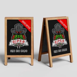 Posters – PVC Outdoor hover image