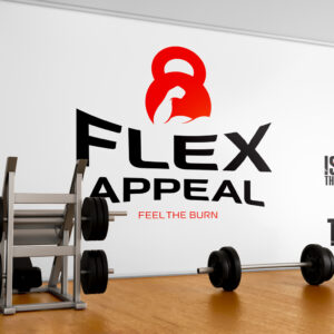 Wall Graphics – S/A Vinyl